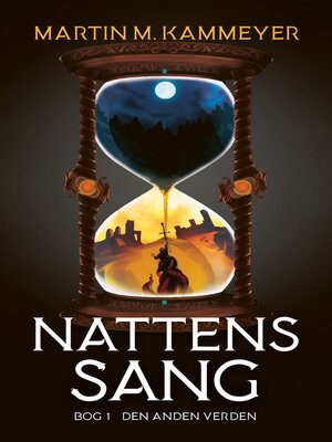 cover image of Nattens sang